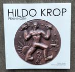 Hildo Krop - Penningen (overzicht, medailles, plaquettes), Ophalen of Verzenden, Overige materialen, Nederland