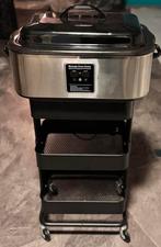 Hot Stone Heater inclusief Hot / Cold Stones, Ophalen of Verzenden, Zo goed als nieuw, Hotstone