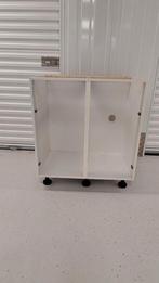 Onderkast keukenkast onderkastje keukenkastje Bruynzeel, Huis en Inrichting, Ophalen, Gebruikt, 50 tot 100 cm, Minder dan 100 cm