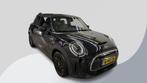 Mini Mini Electric Business Edition 33 kWh, Auto's, Mini, Stof, 33 kWh, 4 stoelen, Zwart