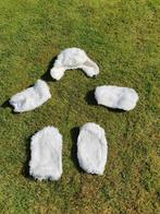 Carnavalskleding dames en heren, Ophalen of Verzenden, Zo goed als nieuw, Carnaval