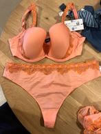 Louisa Bracq bh 75C 80C 80E NIEUW!! Bh nu €35,-, Ophalen of Verzenden, BH