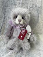 Charlie Bears 38cm secret collection Pandora korting, Overige merken, Headbear@charliebears.com, Nieuw, Königsalle 92A Düsseldorf