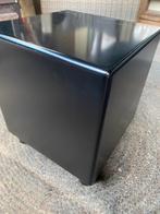 MJ Acoustics Reference 100, Gebruikt, Subwoofer, 120 watt of meer, Ophalen