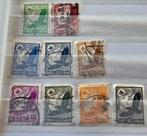 serie German realm 1938, Ophalen of Verzenden, Overige periodes