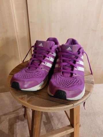 Adidas Adistar Boost maat 40 beschikbaar voor biedingen