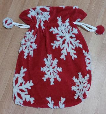 Cadeauzak
- Sinterklaas. beschikbaar voor biedingen