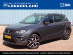 SEAT Arona SUV Intense EVO FR 1.5 TSI 150pk H6 | NAVI | CAME, Stof, 4 cilinders, 150 pk, Parkeersensor