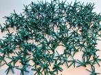 50x LEGO planten steel  donker groen, Ophalen of Verzenden, Nieuw, Lego