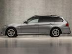 BMW 3 Serie Touring 318i Sportline 143Pk (NAVIGATIE, CLIMATE, Auto's, BMW, 12 maanden, Achterwielaandrijving, Beige, Handgeschakeld