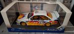 1.18 opel omega dtm 1991, Hobby en Vrije tijd, Modelauto's | 1:18, Ophalen of Verzenden, Zo goed als nieuw, Auto, Solido