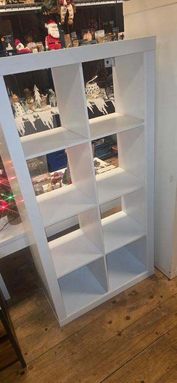Ikea Kallax kast  beschikbaar voor biedingen