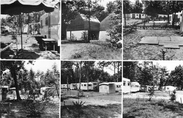 (387-060-009) Wekerom Camping de Roekel beschikbaar voor biedingen