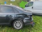 Audi A 4 B9  2019, Ophalen, Audi, Bumper