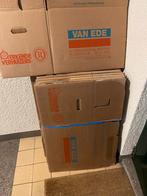 Lege dozen, Ophalen of Verzenden