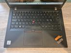 Lenovo L14 G1 | i5 10210U, 16GB DDR4, 256GB NVME | FHD, Gebruikt, Qwerty, 256GB, 14 inch