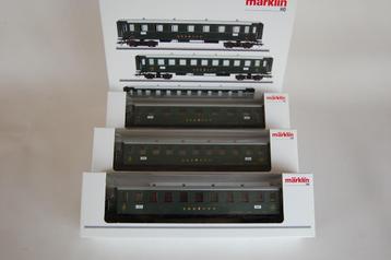 MÄRKLIN 42387. beschikbaar voor biedingen