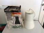 C083 Retro Philips MDK300 Kombi Planten belichtingsset Lamp, Ophalen of Verzenden, Gebruikt, Kunststof, Minder dan 50 cm