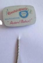 Pin - Gouda's Glorie, Ophalen, Nieuw, Merk, Speldje of Pin