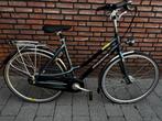 Gazelle Furore damesfiets framehoogte 54 cm 7 versnellingen., Fietsen en Brommers, Fietsen | Dames | Damesfietsen, 53 tot 56 cm