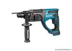 Online Veiling: Makita DHR202Z boorhamer body, Doe-het-zelf en Verbouw, Gereedschap | Boormachines, Nieuw