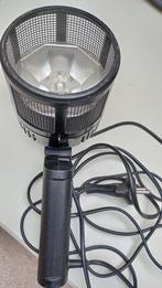 Philips filmlamp model PSG019, Audio, Tv en Foto, Fotografie | Flitsers, Overige merken, Gebruikt, Ophalen of Verzenden