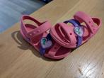 Crocs maat 25 -26, Kinderen en Baby's, Kinderkleding | Schoenen en Sokken, Gebruikt, Crocs, Meisje, Overige typen