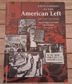 Encyclopedia of the American Left, Verzenden, Zo goed als nieuw, Noord-Amerika