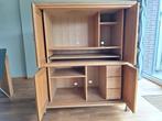 Kast, Ophalen, Gebruikt, 100 tot 150 cm, Met deur(en)