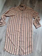 Mooie dames jurk Amisu, maat 38 (PR5), Kleding | Dames, Ophalen of Verzenden, Zo goed als nieuw, Maat 38/40 (M), Boven de knie