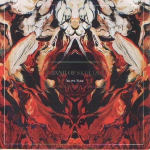 Band Of Skulls - Sweet Sour (PROMO), Cd's en Dvd's, Cd Singles, Ophalen of Verzenden