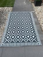 Mooi buitenkleed 125x185. Watervast Vaste prijs, Ophalen of Verzenden, Zo goed als nieuw, Kunststof, Binnen