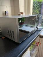 Caso 250MCG PRO Microwave grill, Ophalen, Gebruikt, Magnetron, Draaiplateau