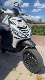 Zip 172cc, Fietsen en Brommers, Brommeronderdelen | Scooters, Verzenden, Zo goed als nieuw, Blok, Piaggio