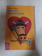 Carry Slee - Meester Paardenpoep, Boeken, Kinderboeken | Jeugd | onder 10 jaar, Ophalen of Verzenden, Zo goed als nieuw