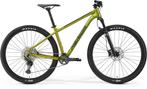 Verhuur Mountainbike ATB Zeeland Wolphaartsdijk Veerse Meer, Ophalen, Hardtail, Heren, Merida