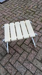 Douchekruk, stevig en stabiel., Ophalen of Verzenden, Gebruikt