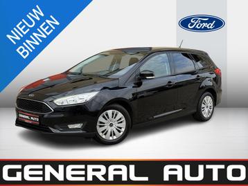Ford Focus Wagon 1.0 Lease Edition, Nieuwe Distributie Riem beschikbaar voor biedingen
