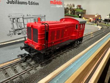 Marklin 37367 Jubileum Editie - In Verpakking beschikbaar voor biedingen