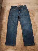 Levi's 505 Jeans Maat 8, Jongen of Meisje, Overige typen, Ophalen of Verzenden, Zo goed als nieuw