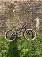 custom gebouwde dirtjumper boarse, Nieuw, Overige merken, Hardtail, Ophalen