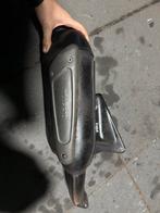 Piaggio Hexagon 150cc Uitlaat - Zonder Voorbocht, Ophalen of Verzenden, Gebruikt