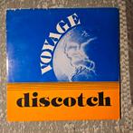Voyage – Discotch - Maxi Single, Cd's en Dvd's, Vinyl Singles, Ophalen of Verzenden, Gebruikt, 12 inch, Maxi-single