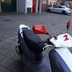 kymco vitality, Fietsen en Brommers, Snorfietsen en Snorscooters, Ophalen, Gebruikt, Benzine, Kymco