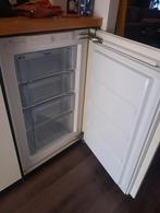 Pelgrim inbouwvriezer PVD7088V 96liter, Witgoed en Apparatuur, Ophalen, Gebruikt, Minder dan 85 cm, Inbouw