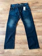 J.C. RAGS Jeans Maat 31/34 - nieuw, Blauw, W32 (confectie 46) of kleiner, Ophalen of Verzenden, Zo goed als nieuw