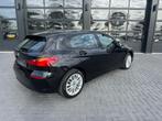 BMW 1-serie 116i Carplay / Stoelverwarming (bj 2021), 1-Serie, Gebruikt, Zwart, Origineel Nederlands