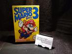 Nintendo Nes Game  - Super Mario Bros 3, Ophalen, Gebruikt, 1 speler, Vanaf 3 jaar