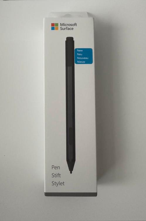 Microsoft Surface pen, Computers en Software, Tekentablets, Nieuw, Draadloos, Multi-touch, Ophalen of Verzenden