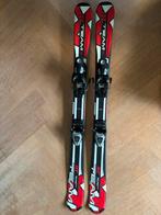 Goede kinderski Tecno 110cm, 100 tot 140 cm, Zo goed als nieuw, Ski's, Ophalen